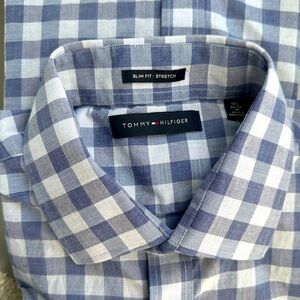 Tommy Hilfiger Button Down